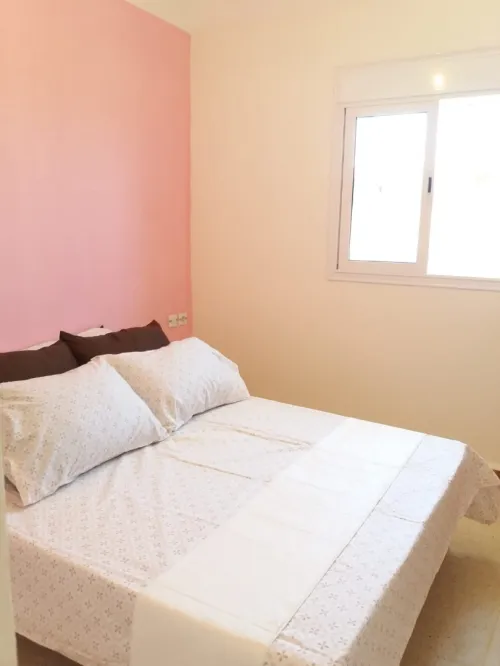 Location Appartement Bejaia Beni ksila