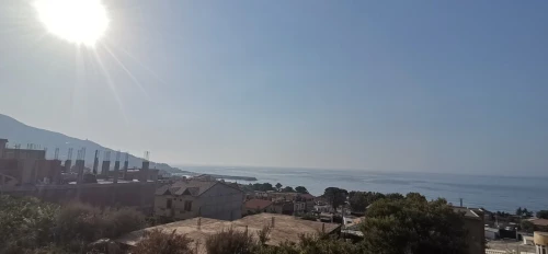 Location Appartement Bejaia Beni ksila