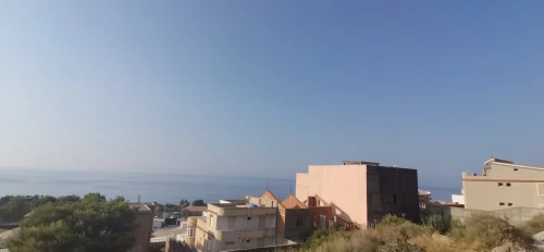 Location Appartement Bejaia Beni ksila