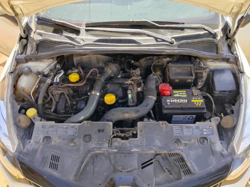 Renault Clio4 GT line 2015 