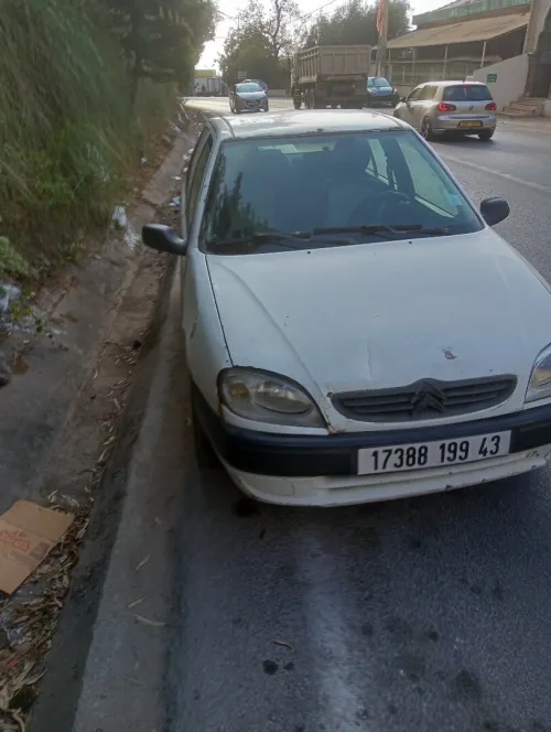 Citroen Saxo 1999 Saxo