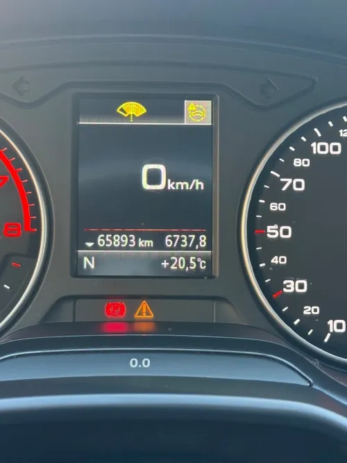 Audi Q2 2021 