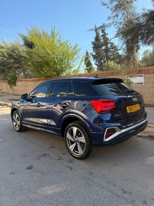 Audi Q2 2021 