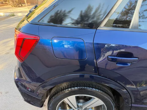 Audi Q2 2021 