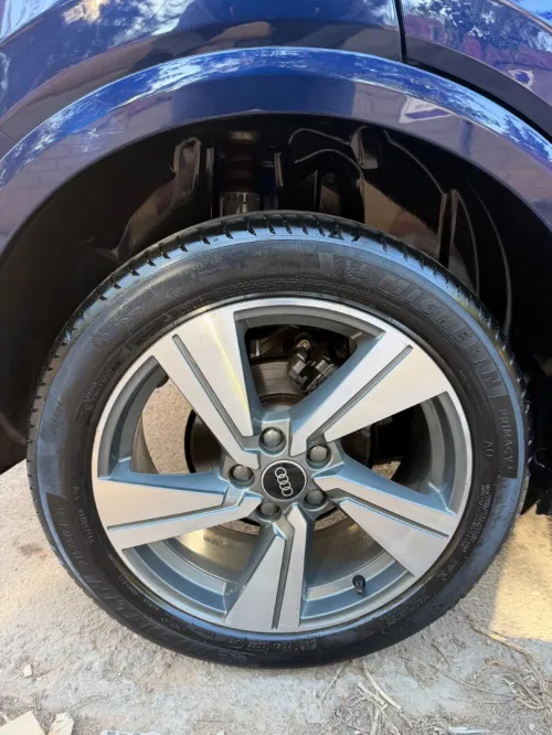 Audi Q2 2021 