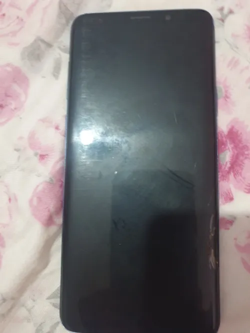 Samsung S9 plus