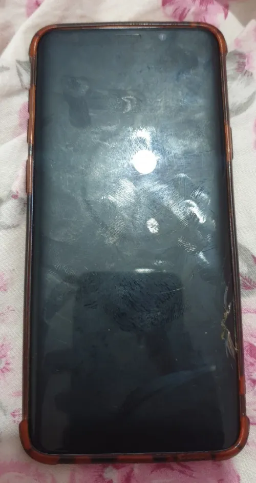 Samsung S9 plus