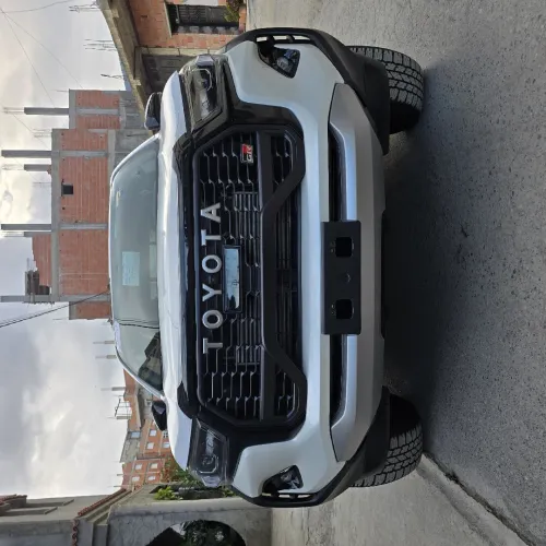 Toyota GR 2025 GR
