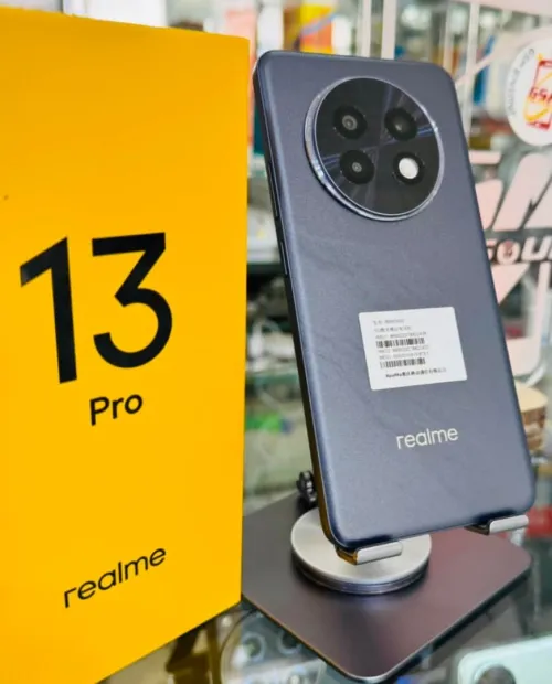 Realme 13 pro 13 pro