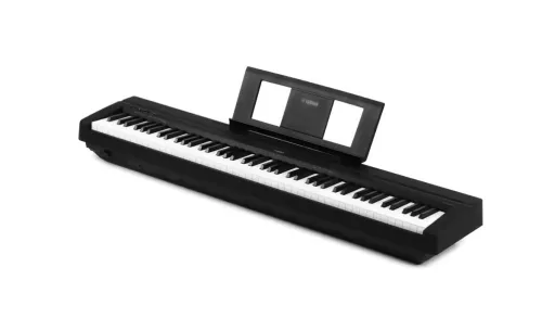 Piano numérique YAMAHA P-45 sous emballage