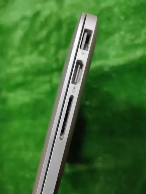 Macbook pro 2015 i7 15