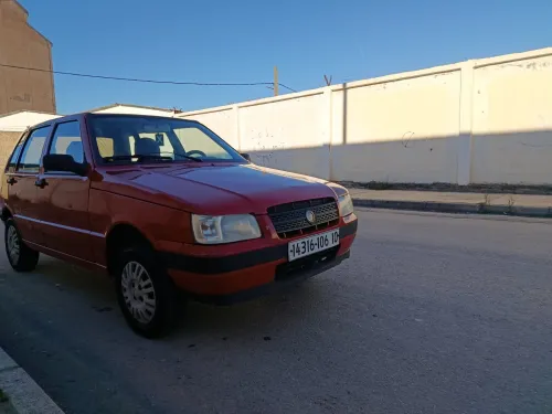 Fiat Uno 2006 Uno