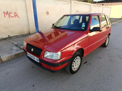 Fiat Uno 2006 Uno