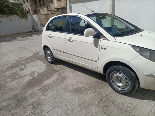 Tata Vista 2015 Vista