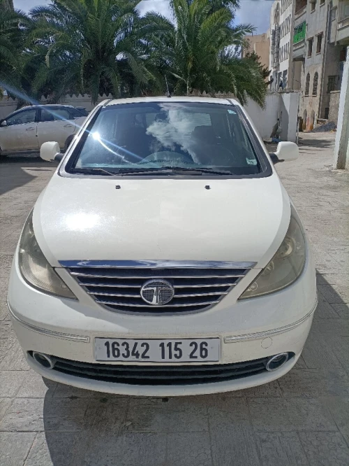 Tata Vista 2015 Vista