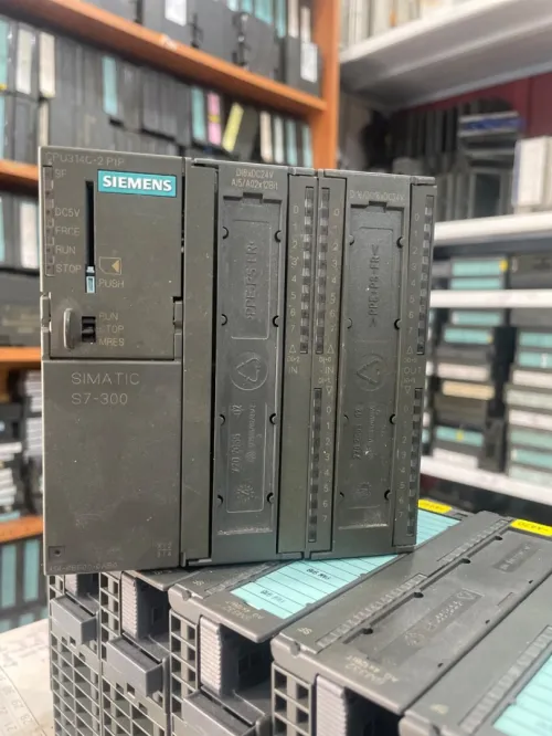 Siemens s7-300