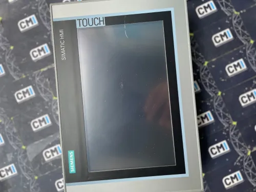 HMI SIEMENS 