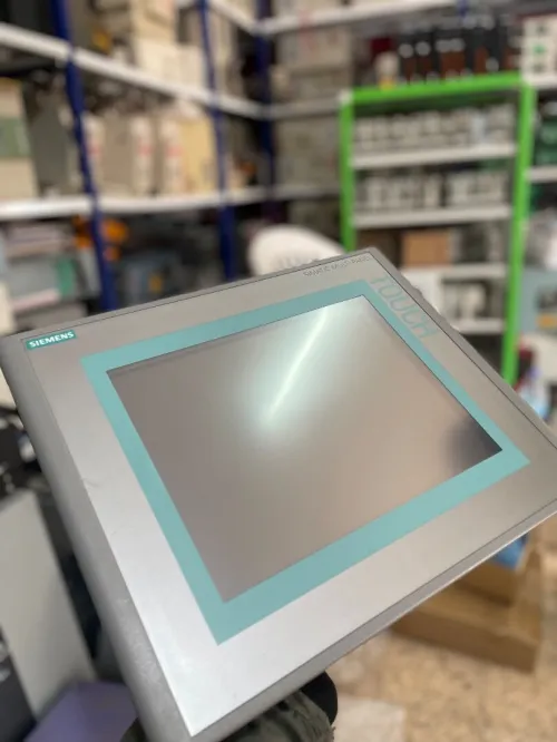 HMI SIEMENS 