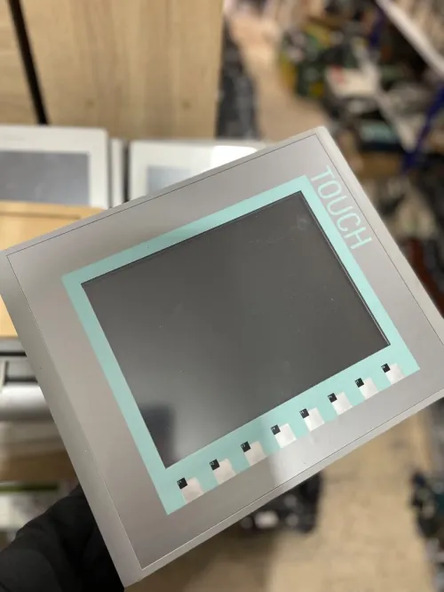 HMI SIEMENS 