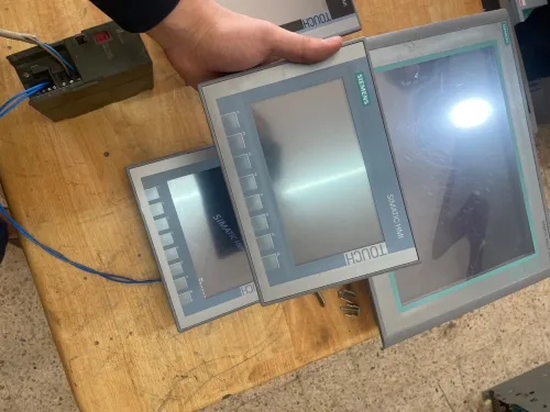 HMI SIEMENS 