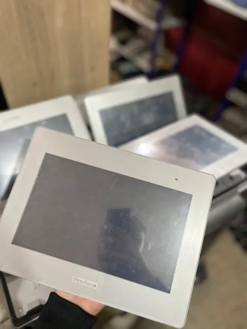 HMI SIEMENS 