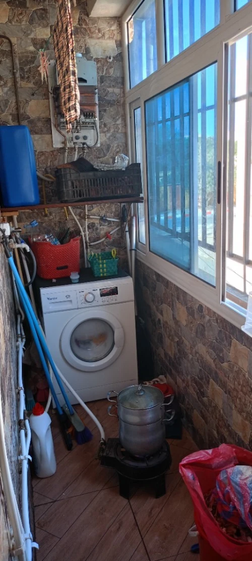 Vente Appartement F4 Aïn Témouchent El amria