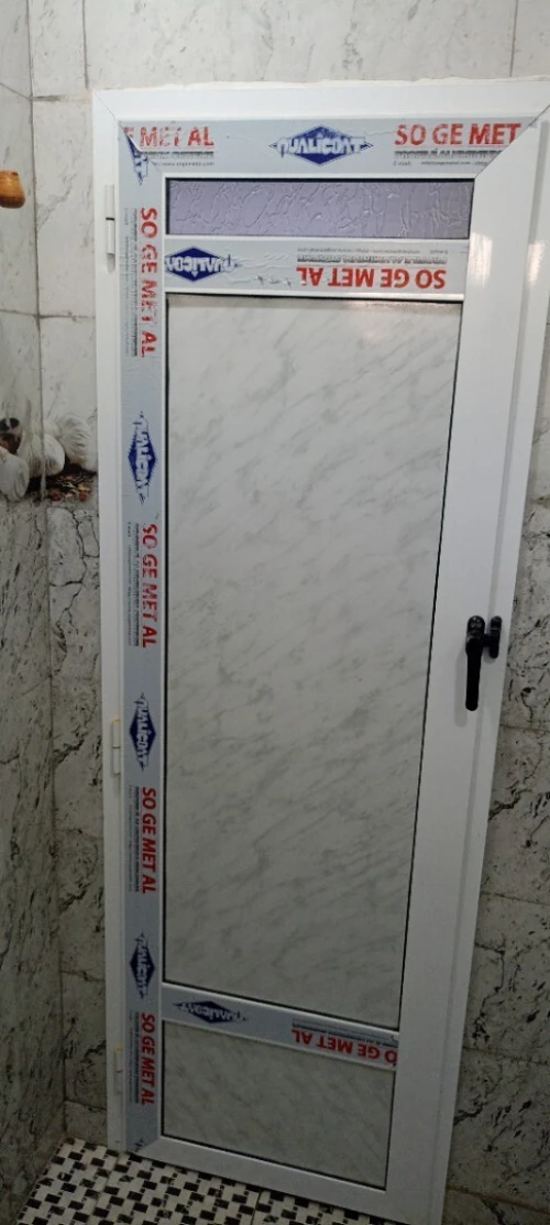 Vente Appartement F4 Aïn Témouchent El amria