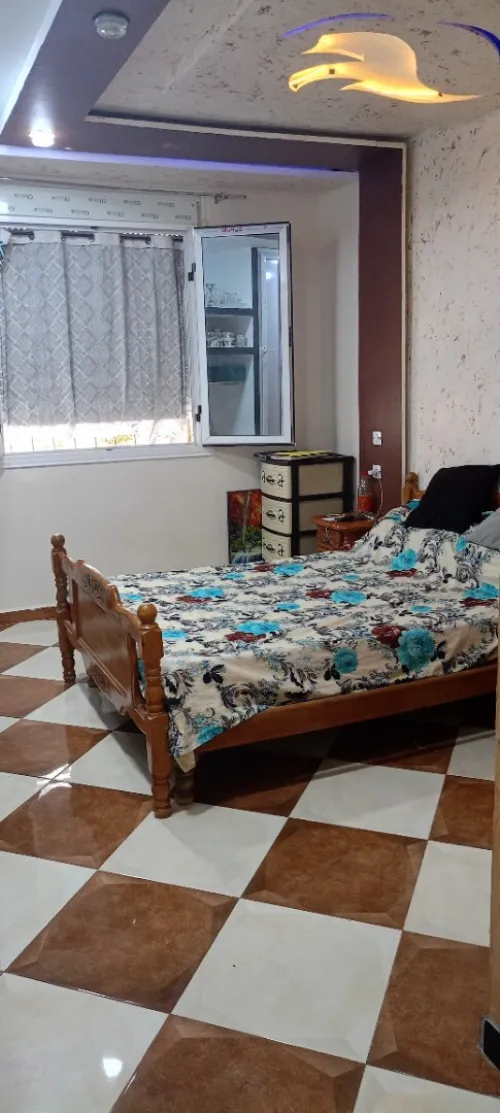 Vente Appartement F4 Aïn Témouchent El amria