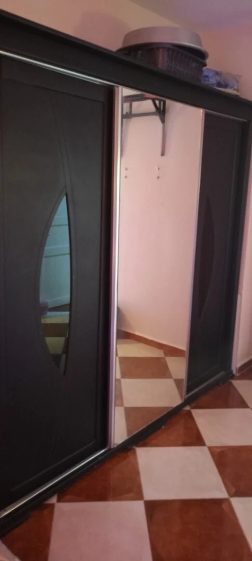 Vente Appartement F4 Aïn Témouchent El amria