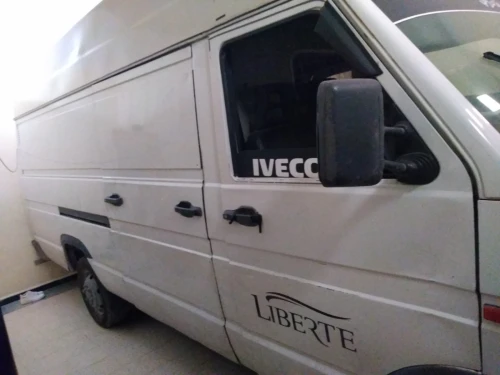 Iveco Iveco 2000
