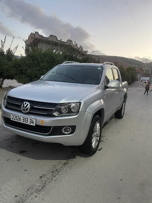 Volkswagen Amarok 2013 Amarok