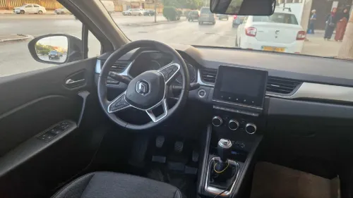 Renault Captur 2022 