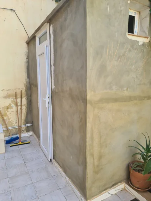 Vente Villa Sidi Bel Abbès Tilmouni