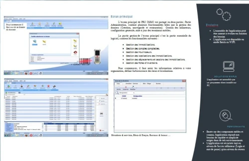 logiciel inventaire avec code barre