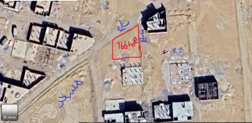 Vente Terrain Biskra Biskra