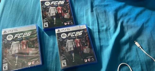 CD fc26