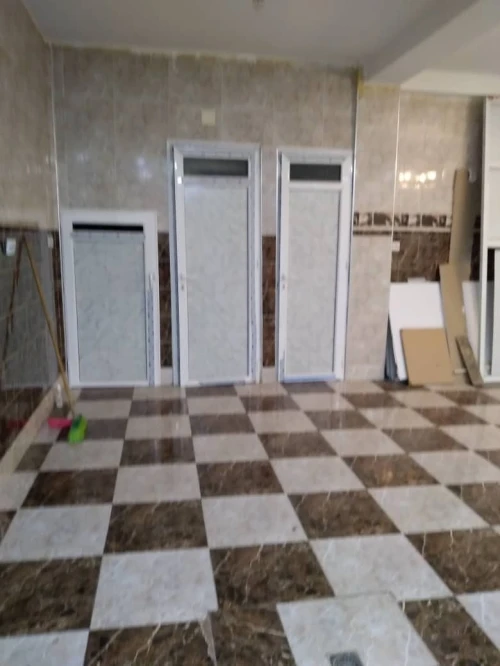 Vente Niveau De Villa Alger Kouba