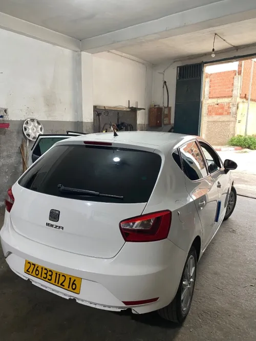 Location voiture