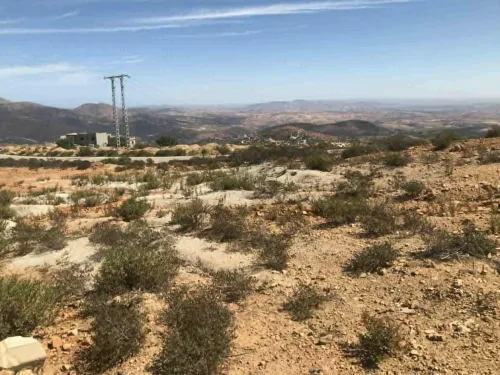 Vente Terrain Agricole Tlemcen Nedroma