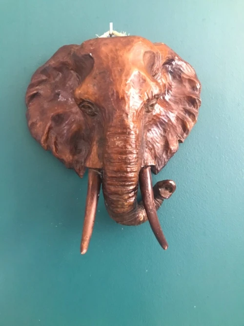 Sculpture décoration  