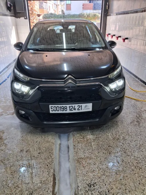 Citroen C3 2024 Shine +