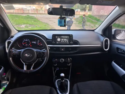 Kia Picanto 2019 Lx Star +
