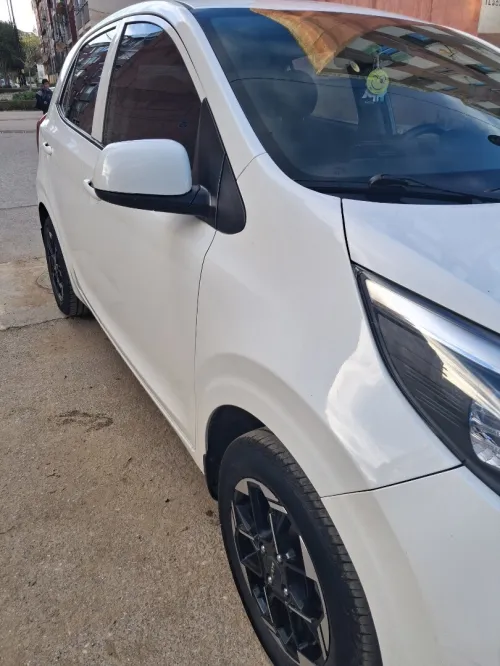 Kia Picanto 2019 LX Star +