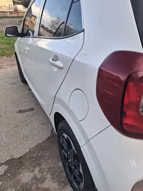 Kia Picanto 2019 Lx Star +