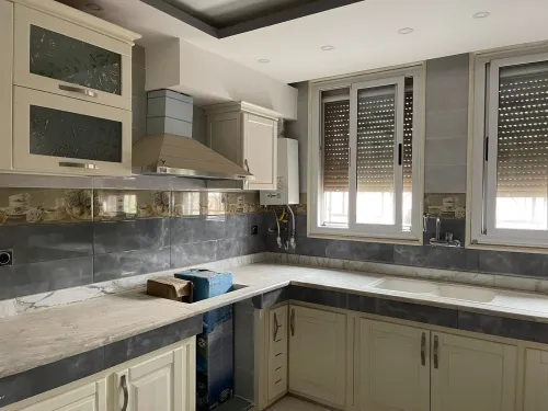 Vente Villa Tlemcen Remchi