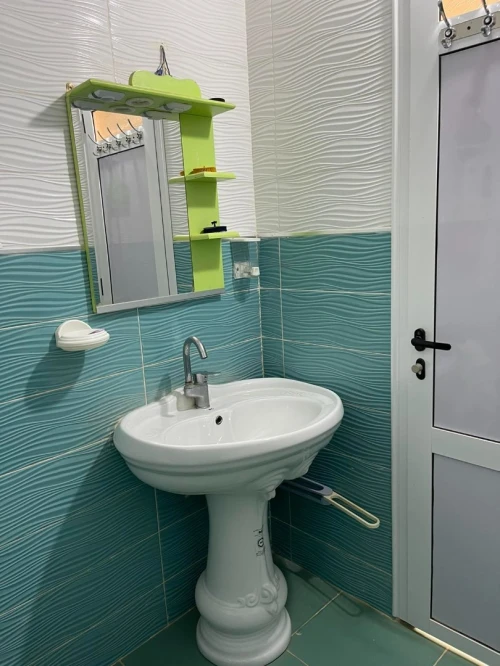Vente Villa Tlemcen Remchi