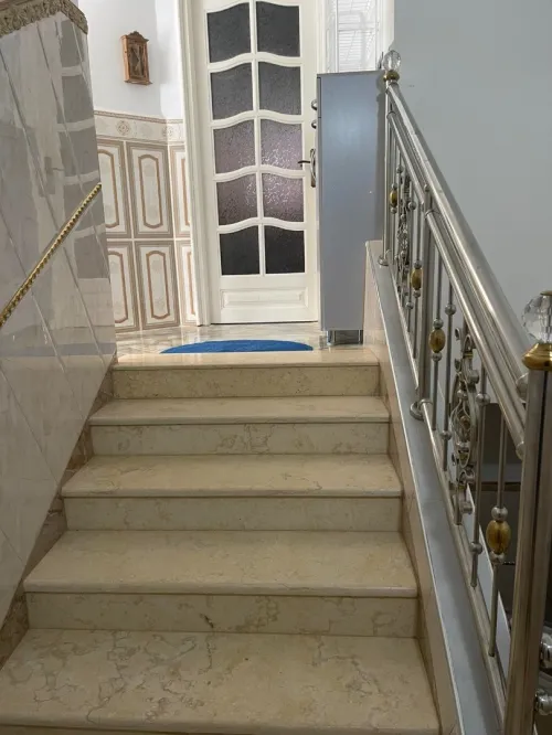Vente Villa Tlemcen Remchi