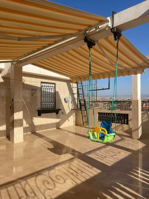 Vente Villa Tlemcen Remchi