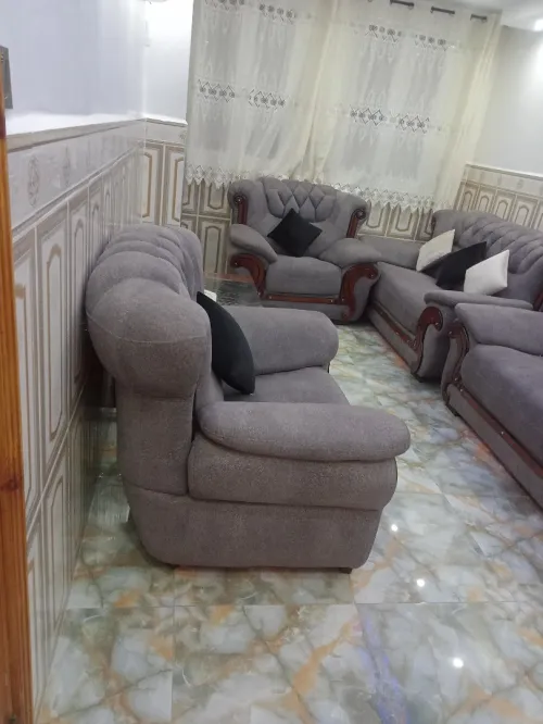 Vente Villa Tlemcen Remchi