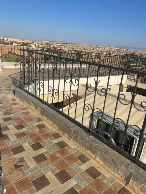 Vente Villa Tlemcen Remchi
